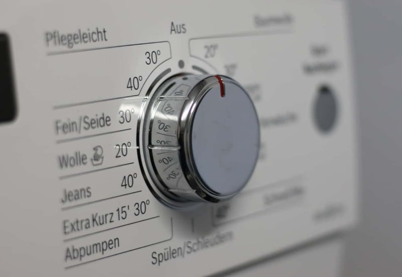 A legjobb automata mosógép kiválasztása
