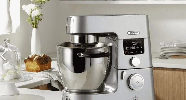 A legjobb konyhai robotgép kiválasztása