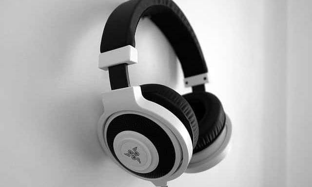 A legjobb játék headset kiválasztása