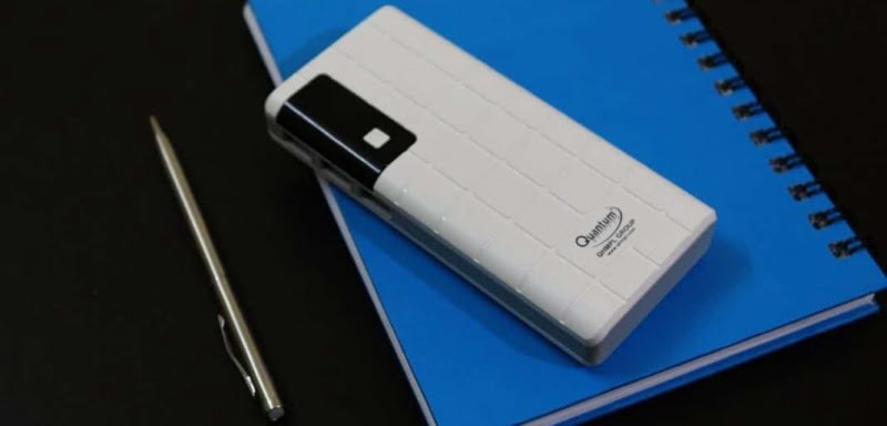 A legjobb power bank kiválasztása