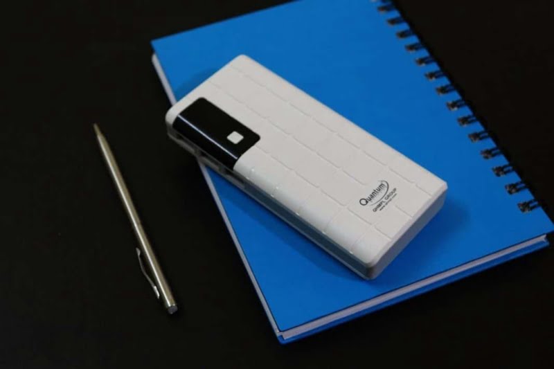 A legjobb power bank kiválasztása
