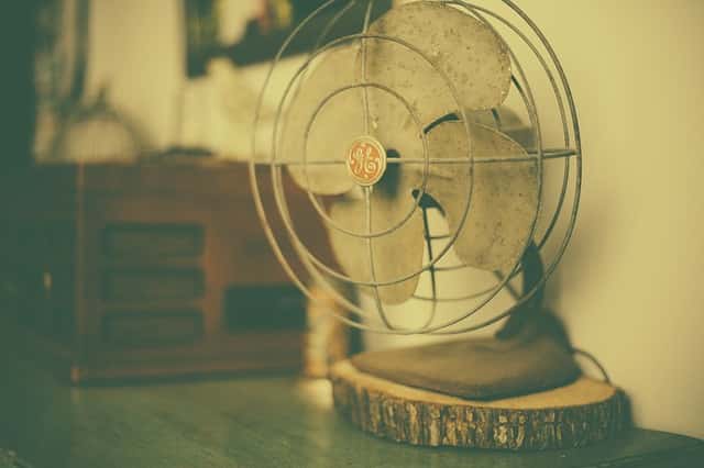 A&nbsp;legjobb otthoni ventilátor kiválasztása