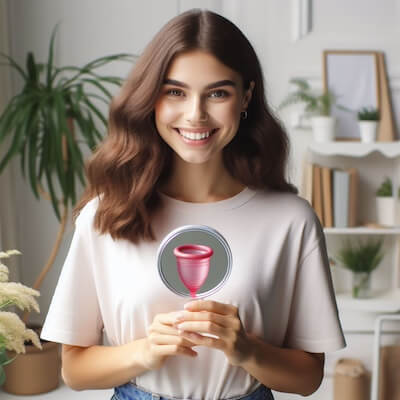 A legjobb menstruációs csésze kiválasztása