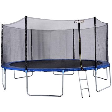 Stormred 1/3 rész – 427 cm – Classic