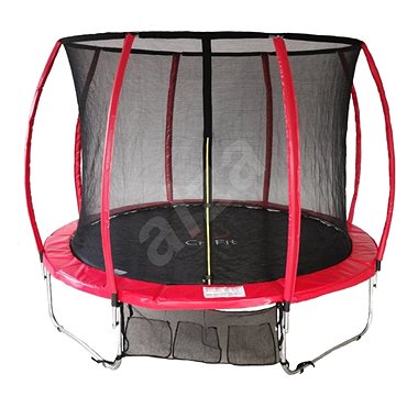 Stormred 2/2 rész – 366 cm – Pro