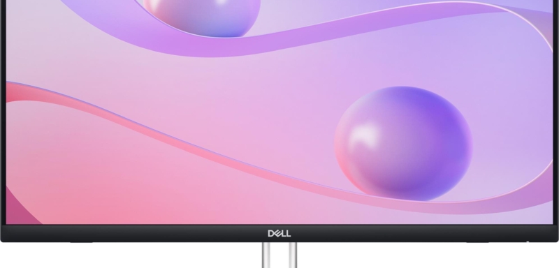 24″ Dell P2424HT Professional Touch