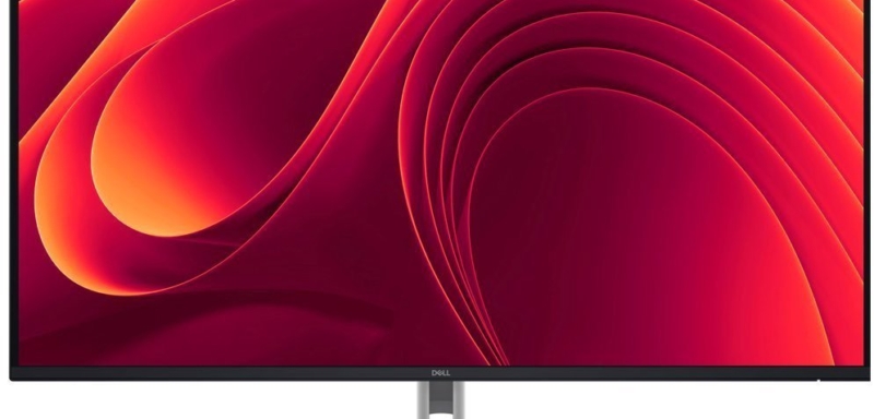 32″ Dell Pro 32 Plus (P3225QE)