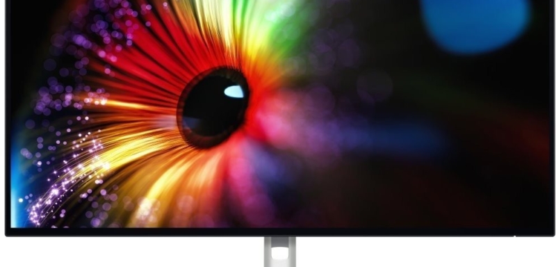 27″ Dell U2724D UltraSharp