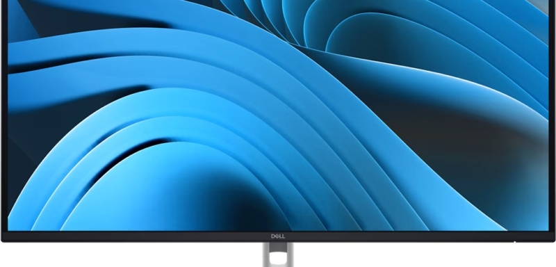 27″ Dell Pro 27 Plus (P2725QE)