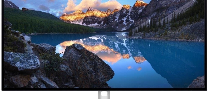 27″ Dell UltraSharp U2722DE
