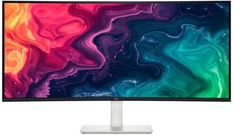 34″ Dell 34 Plus (S3425DW)