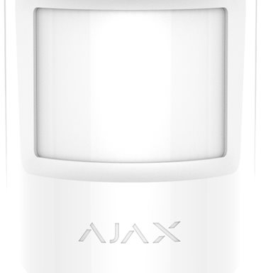 Ajax MotionProtect White