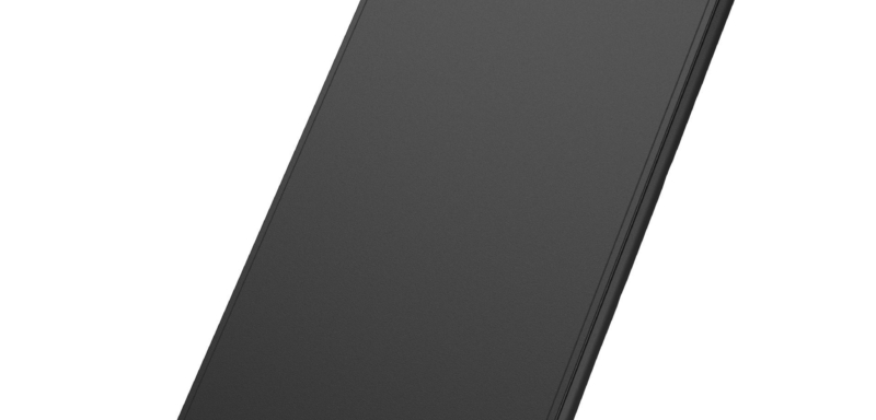 AlzaPower WF220 Wireless Fast Charger fekete