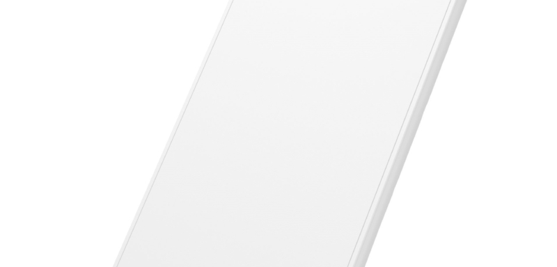 AlzaPower WF220 Wireless Fast Charger fehér