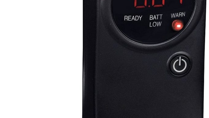 Compass AlcoZero alkoholszonda