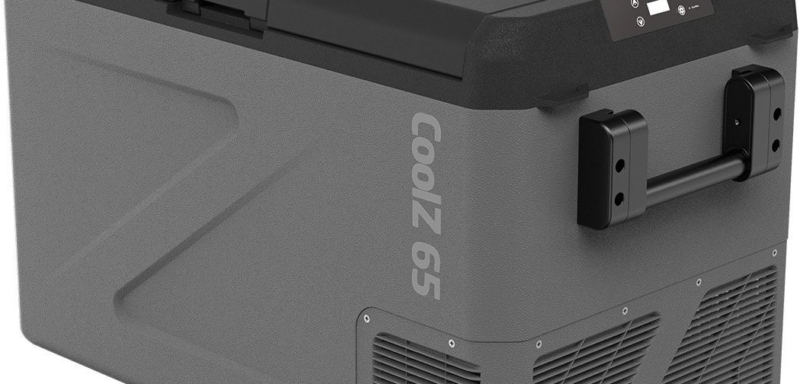 PRO-USER CoolZ 65