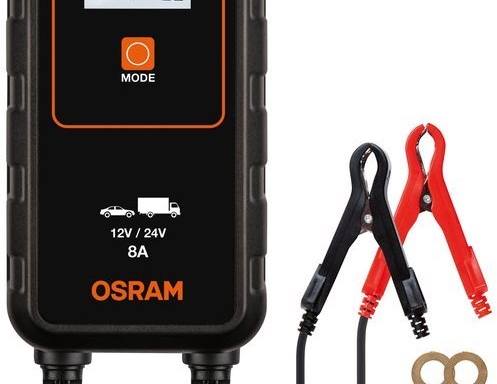OSRAM BATTERYcharge 908