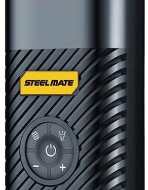Steelmate TI PO7