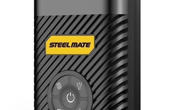 Steelmate TI PO8