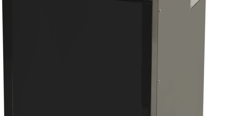 Compass Hűtőláda, kompresszoros, beépített 50&nbsp;l 12/24 V