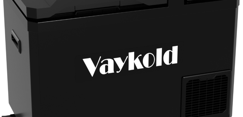 Vaykold CR45 Dual control 43l