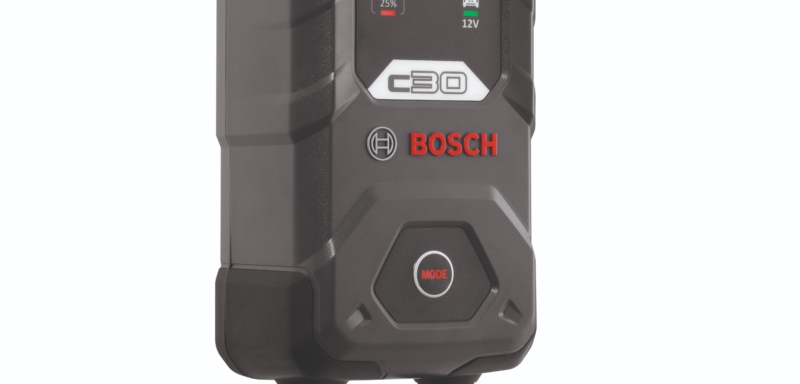 BOSCH C30, 6V / 12V