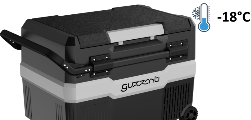 Guzzanti GZ 45D