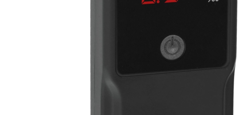 Compass AlcoZero4 (CA 35FS)