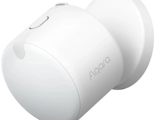 Aqara Presence Multi-Sensor FP300 (PS-S04D), Zigbee, Thread
