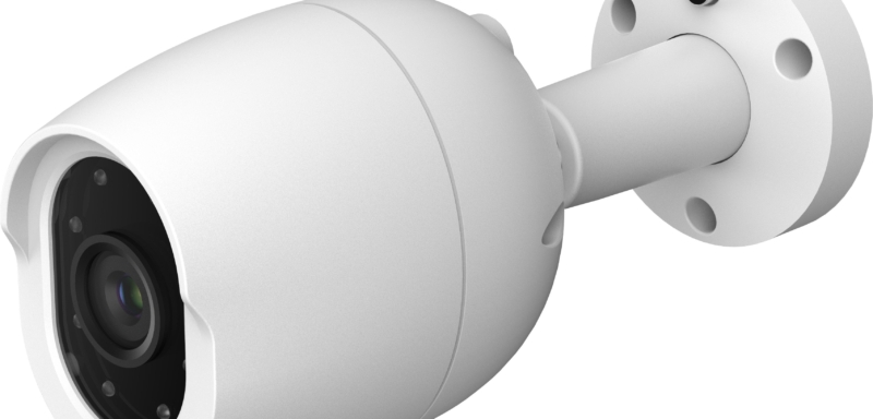 Arenti Outdoor PoE 8MP/4K Bullet Camera