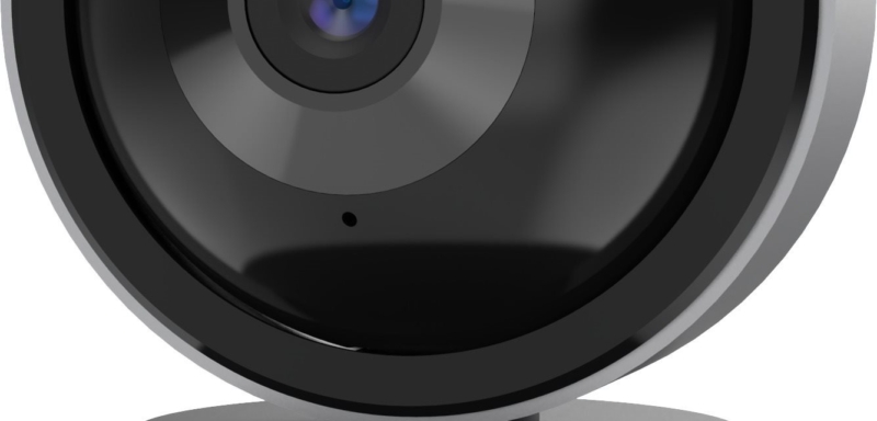 Arenti Indoor 2K PT Wi-Fi Camera