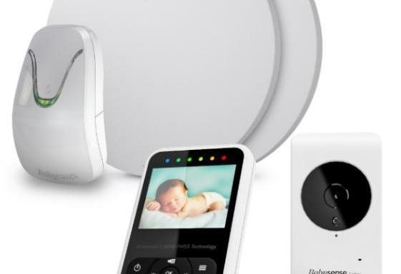 BABYSENSE Bundle