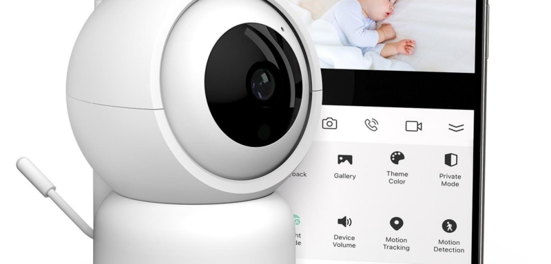 TrueLife NannyCam R3 Smart