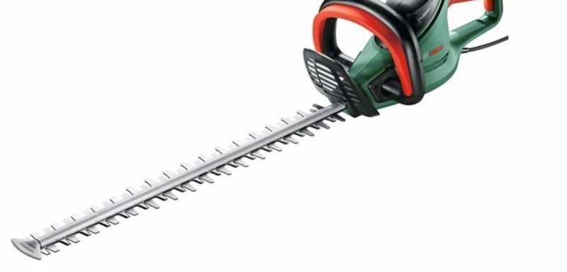 Bosch UniversalHedgeCut 50
