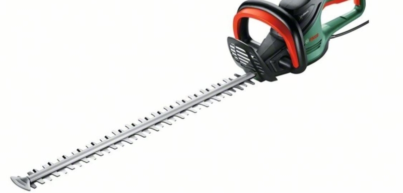 Bosch AdvancedHedgeCut 65&nbsp;0.600.8C0.801
