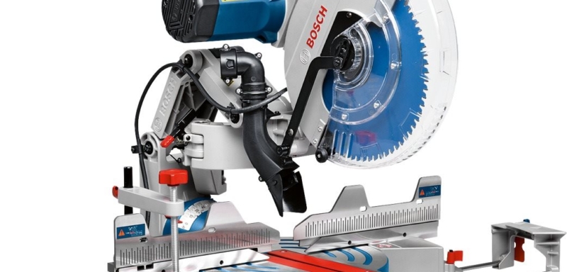 Bosch GCM 12 GDL Professional 0.601.B23.600