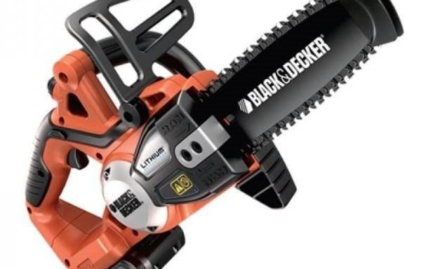 Black & Decker GKC1820L20