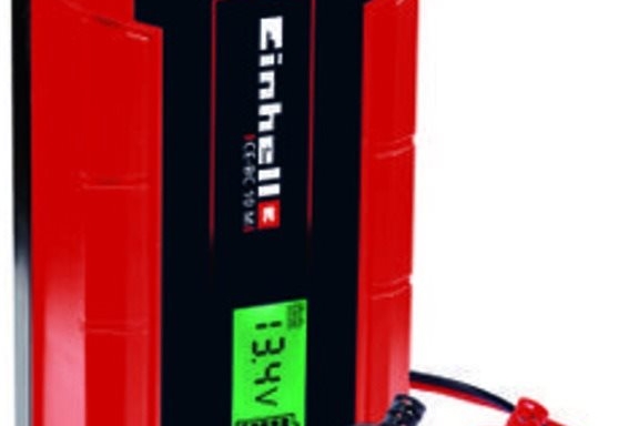Einhell CE-BC 10&nbsp;M Expert