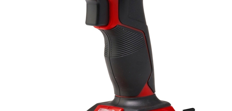 EINHELL AKU TE-CD 18/40 Li-Solo fúrógép, 4513925 (akkumulátor nélkül)