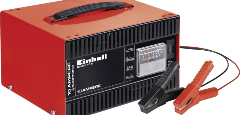 Einhell CC-BC 10 E