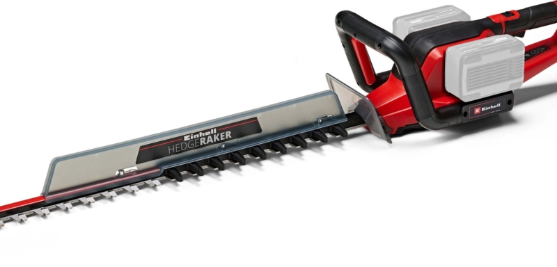 EINHELL akkumulátoros sövényvágó GE-CH 36/65 Li-Solo, 3410960 (akku nélkül)