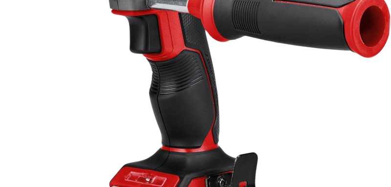 EINHELL Professional akkus ütvefúró TP-CD 18/60 Li- i&nbsp;BL-Solo, 4514205 (akku nélkül)