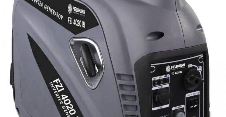 FIELDMANN FZI 4020-Bi