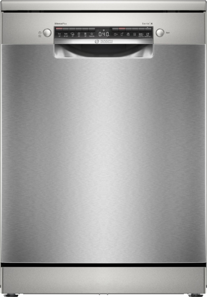 BOSCH SMS4EVI00E Serie 4