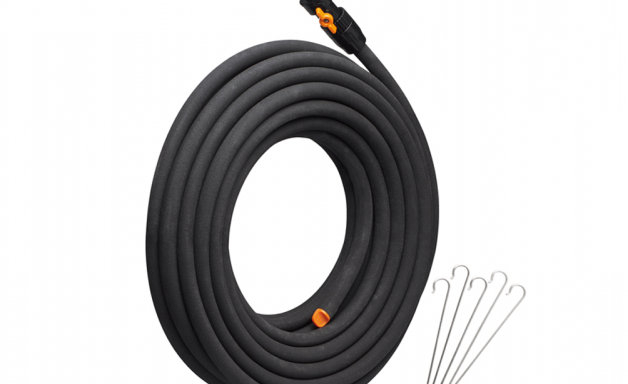 FISKARS locsoló tömlő 15&nbsp;m