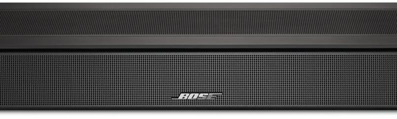 BOSE Smart Soundbar