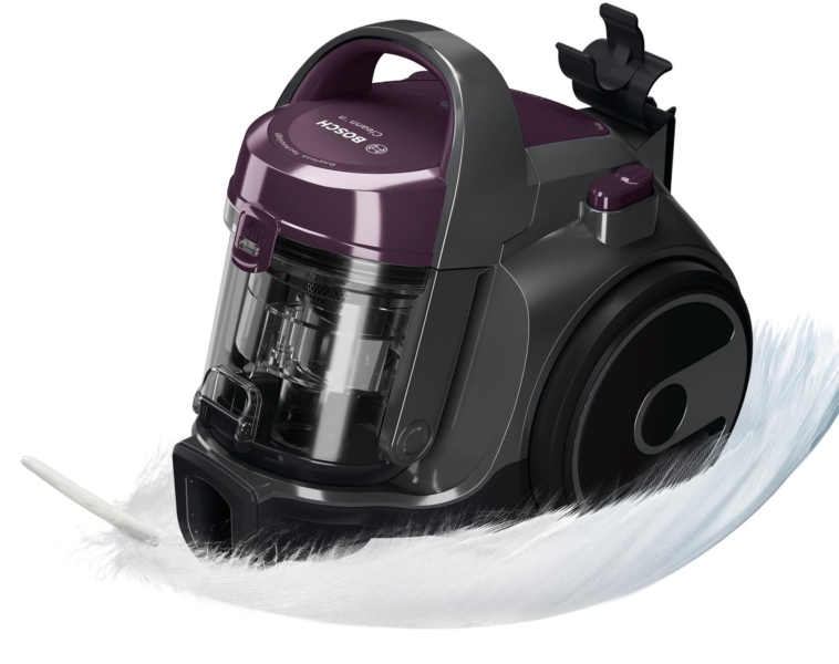 BOSCH BGC05AAA1 Serie 2