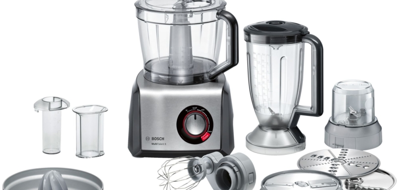 Bosch MC812M844