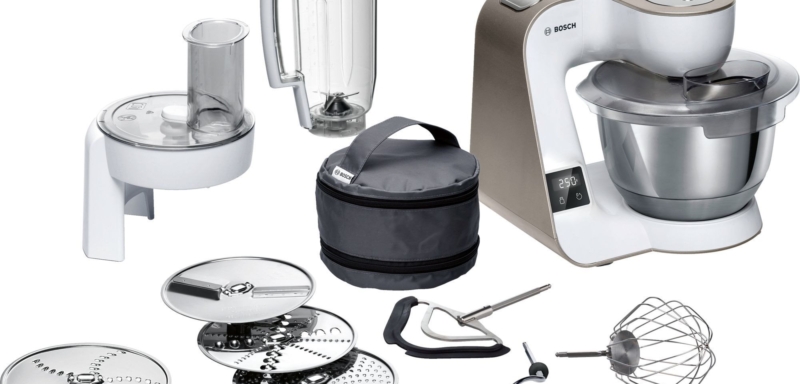 BOSCH MUM5XW20