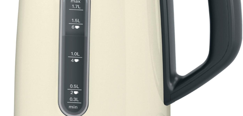 BOSCH TWK4P437